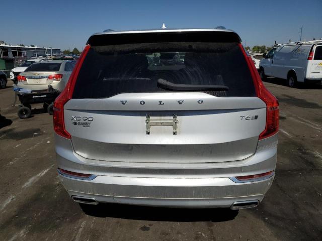 Photo 5 VIN: YV4A22PL7K1454525 - VOLVO XC90 T6 IN 