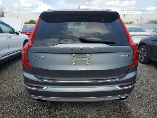 Photo 5 VIN: YV4A22PL7K1472295 - VOLVO XC90 