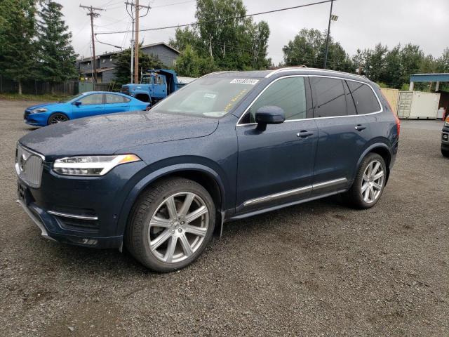 Photo 0 VIN: YV4A22PL7K1484060 - VOLVO XC90 T6 IN 