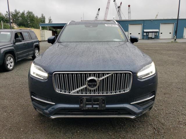 Photo 4 VIN: YV4A22PL7K1484060 - VOLVO XC90 T6 IN 