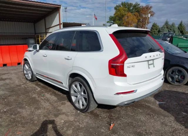 Photo 2 VIN: YV4A22PL7K1489811 - VOLVO XC90 