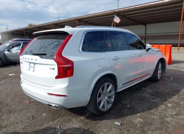 Photo 3 VIN: YV4A22PL7K1489811 - VOLVO XC90 