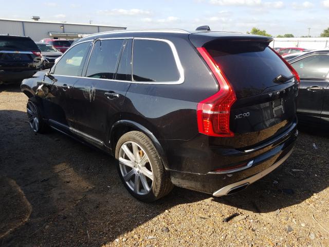 Photo 2 VIN: YV4A22PL7K1490313 - VOLVO XC90 T6 IN 