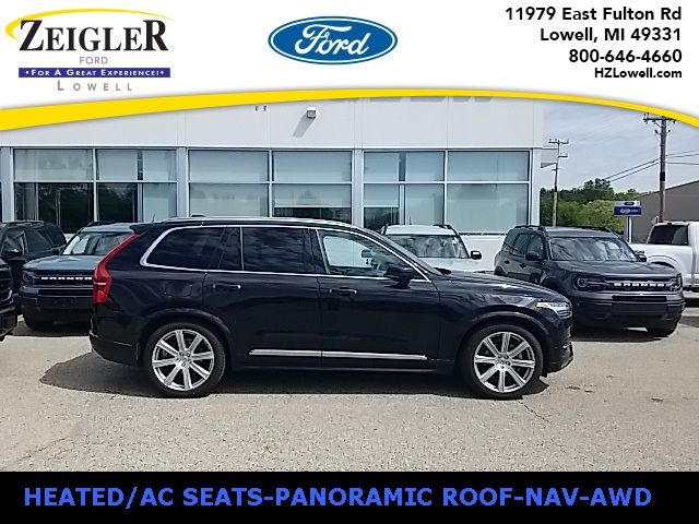 Photo 0 VIN: YV4A22PL7K1491364 - VOLVO XC90 