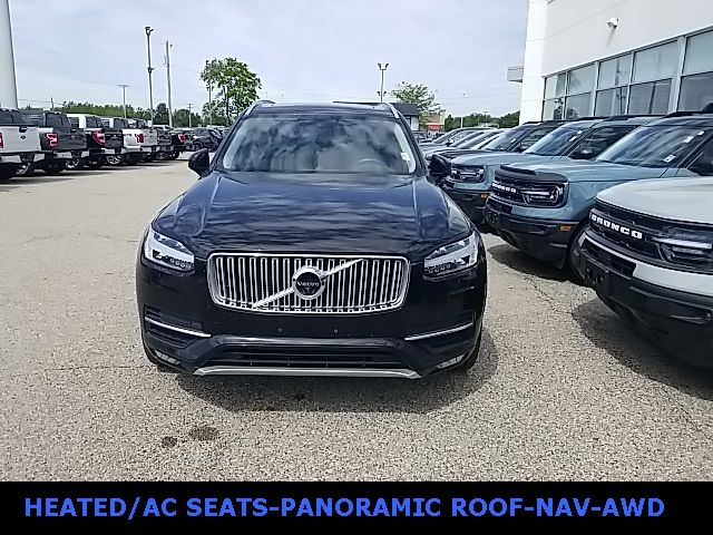 Photo 6 VIN: YV4A22PL7K1491364 - VOLVO XC90 