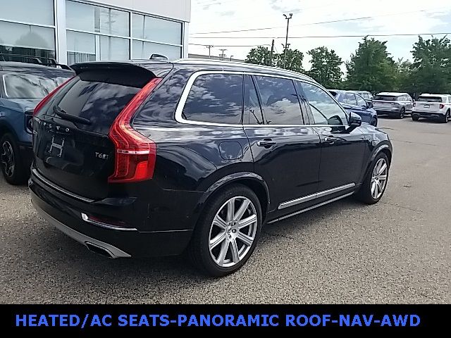 Photo 9 VIN: YV4A22PL7K1491364 - VOLVO XC90 