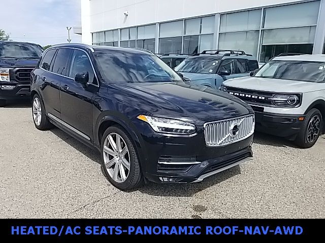 Photo 5 VIN: YV4A22PL7K1491364 - VOLVO XC90 