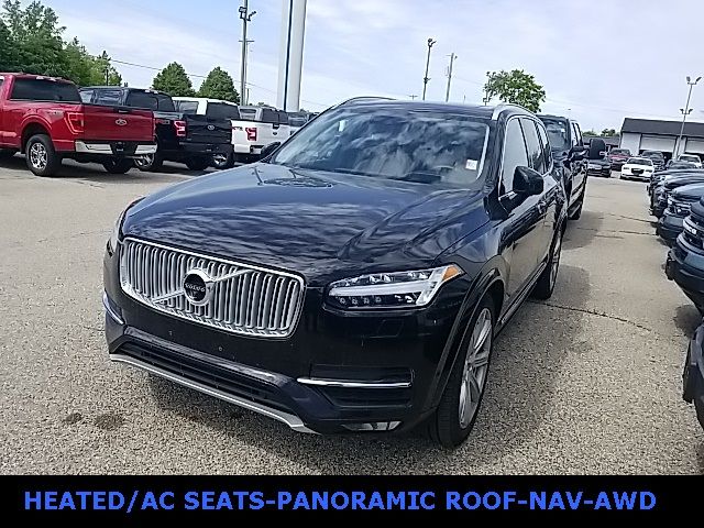 Photo 7 VIN: YV4A22PL7K1491364 - VOLVO XC90 