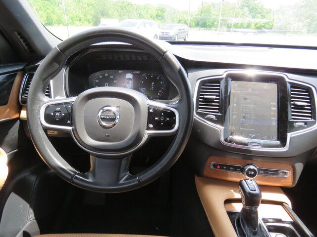 Photo 9 VIN: YV4A22PL7K1495916 - VOLVO XC90 