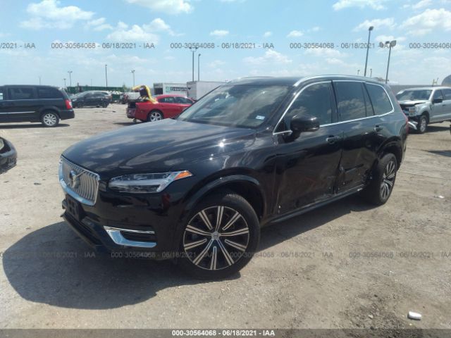 Photo 1 VIN: YV4A22PL7L1551290 - VOLVO XC90 