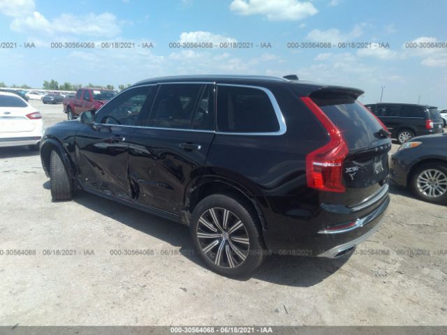 Photo 2 VIN: YV4A22PL7L1551290 - VOLVO XC90 