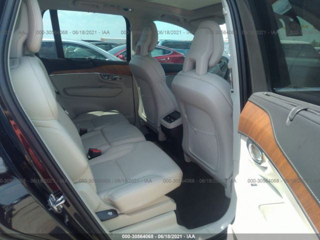 Photo 7 VIN: YV4A22PL7L1551290 - VOLVO XC90 