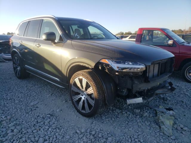 Photo 0 VIN: YV4A22PL7L1566579 - VOLVO XC90 T6 IN 