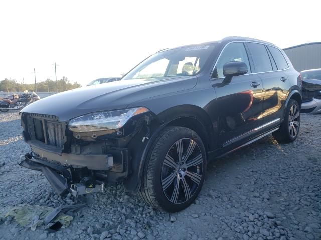 Photo 1 VIN: YV4A22PL7L1566579 - VOLVO XC90 T6 IN 