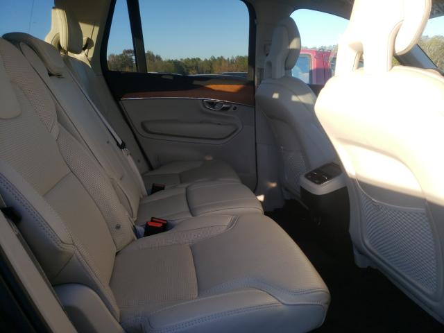 Photo 5 VIN: YV4A22PL7L1566579 - VOLVO XC90 T6 IN 