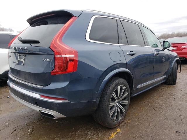 Photo 2 VIN: YV4A22PL7L1614131 - VOLVO XC90 T6 IN 