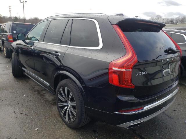 Photo 1 VIN: YV4A22PL7L1616445 - VOLVO XC90 T6 IN 