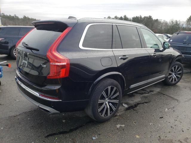 Photo 2 VIN: YV4A22PL7L1616445 - VOLVO XC90 T6 IN 