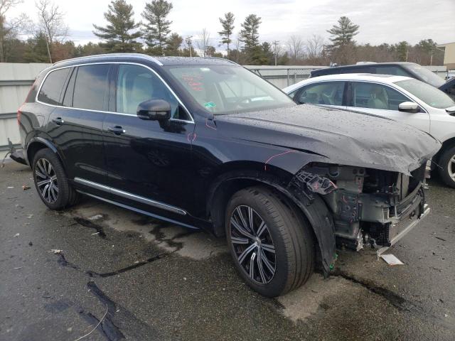 Photo 3 VIN: YV4A22PL7L1616445 - VOLVO XC90 T6 IN 