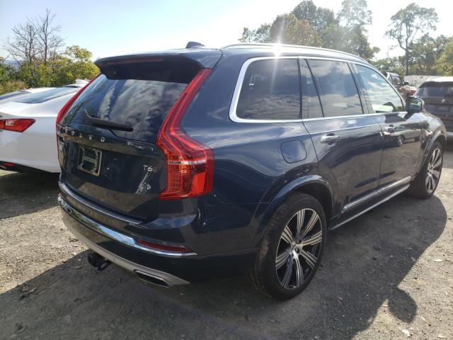 Photo 3 VIN: YV4A22PL7M1670958 - VOLVO XC90 T6 IN 