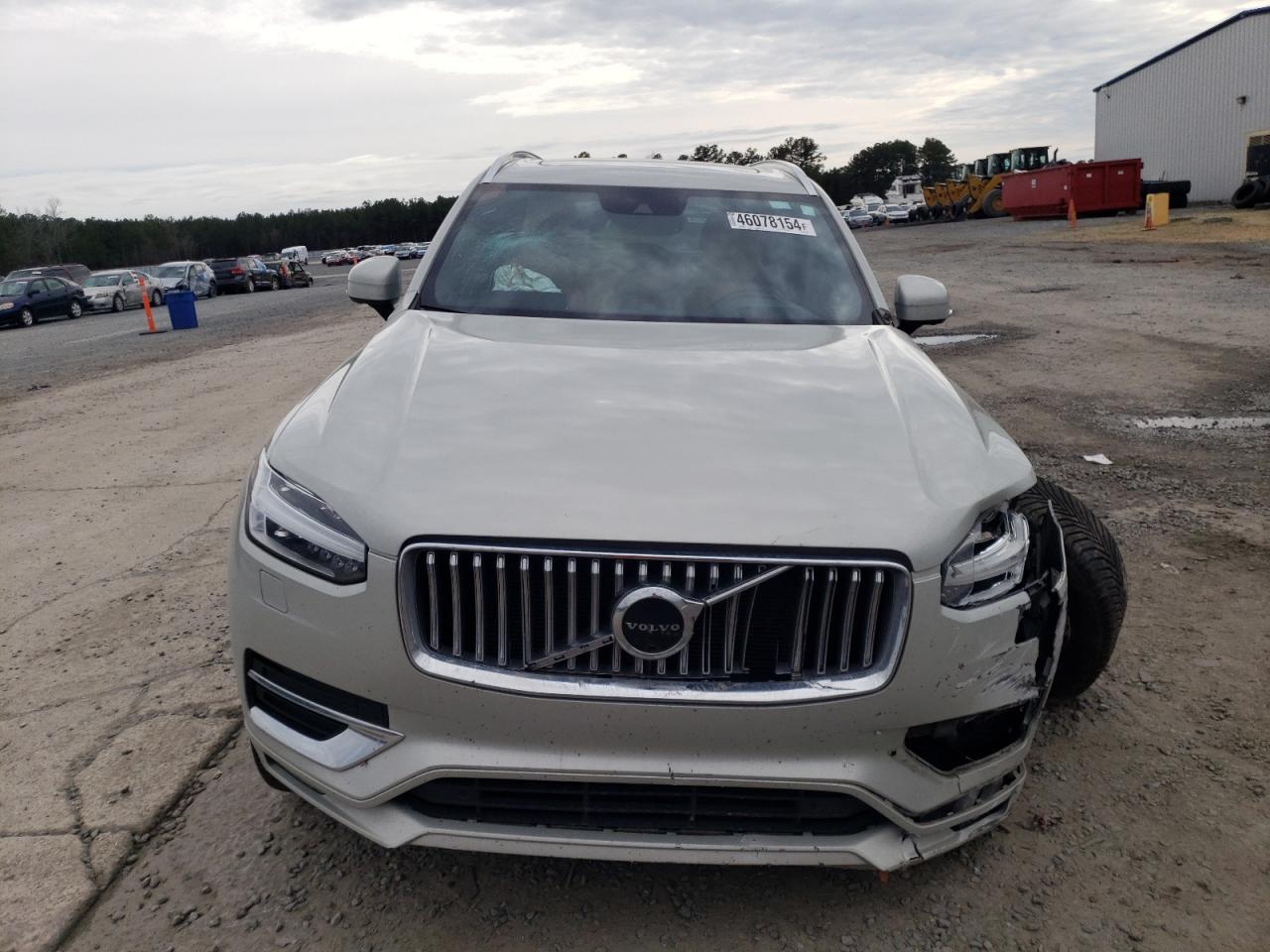 Photo 4 VIN: YV4A22PL7M1694953 - VOLVO XC90 