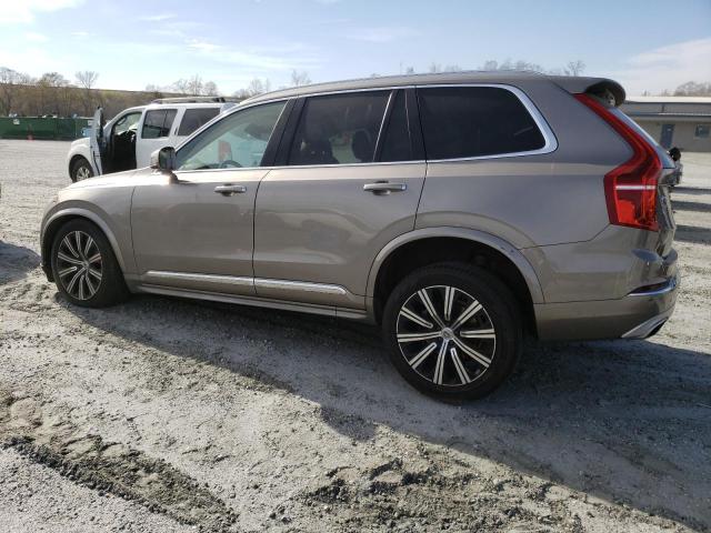 Photo 1 VIN: YV4A22PL7M1747814 - VOLVO XC90 T6 IN 