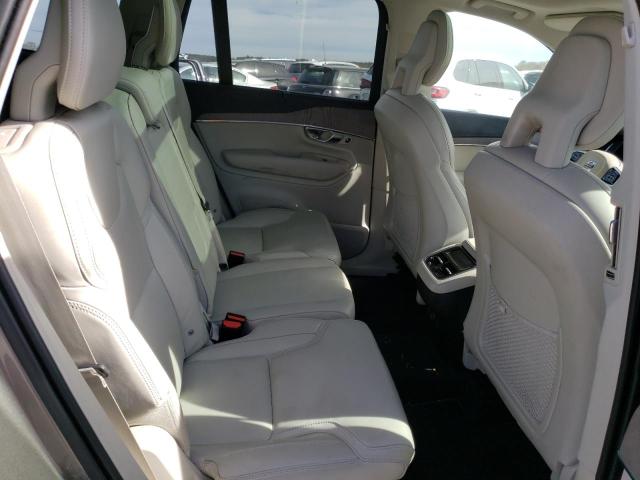 Photo 10 VIN: YV4A22PL7M1747814 - VOLVO XC90 T6 IN 