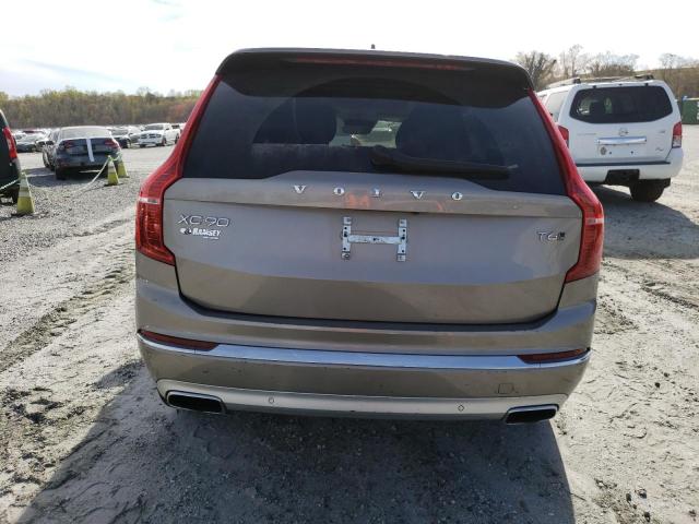 Photo 5 VIN: YV4A22PL7M1747814 - VOLVO XC90 T6 IN 