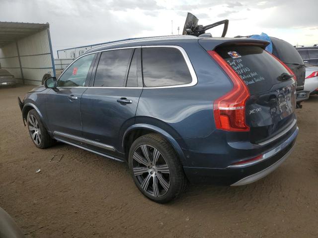 Photo 1 VIN: YV4A22PL7N1812310 - VOLVO XC90 T6 IN 