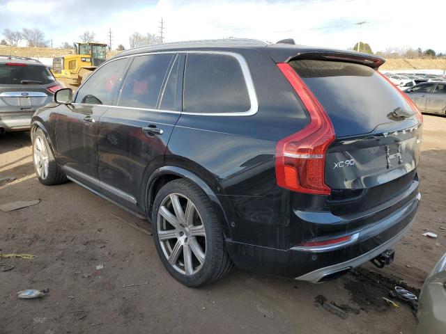 Photo 1 VIN: YV4A22PL8G1000615 - VOLVO XC90 