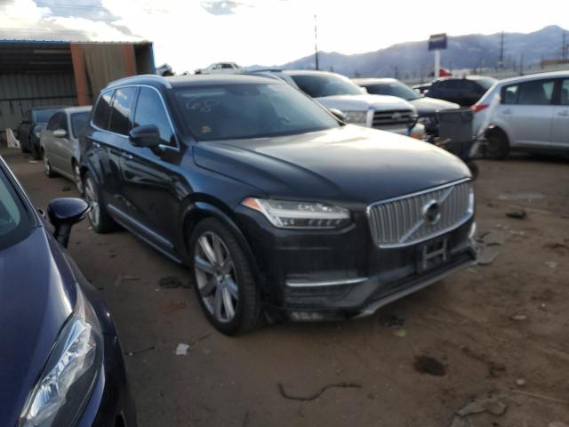 Photo 3 VIN: YV4A22PL8G1000615 - VOLVO XC90 