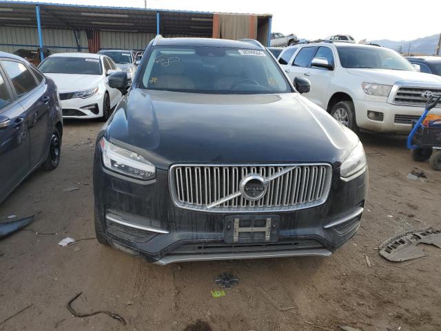 Photo 4 VIN: YV4A22PL8G1000615 - VOLVO XC90 