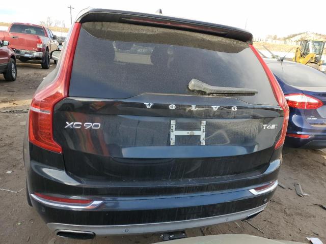 Photo 5 VIN: YV4A22PL8G1000615 - VOLVO XC90 