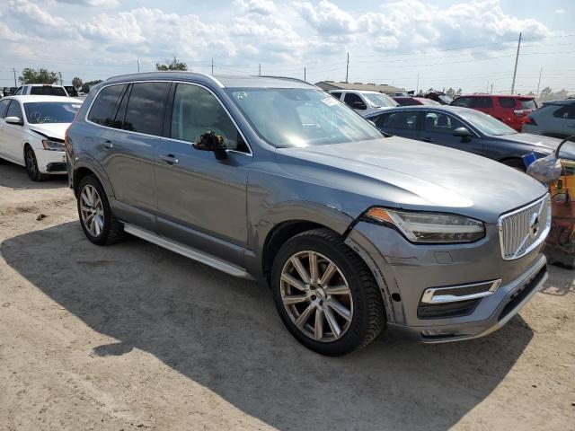 Photo 3 VIN: YV4A22PL8G1001909 - VOLVO XC90 T6 