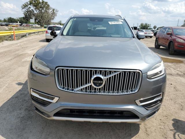 Photo 4 VIN: YV4A22PL8G1001909 - VOLVO XC90 T6 