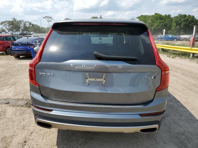 Photo 5 VIN: YV4A22PL8G1001909 - VOLVO XC90 T6 