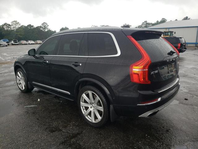 Photo 1 VIN: YV4A22PL8G1013414 - VOLVO XC90 T6 