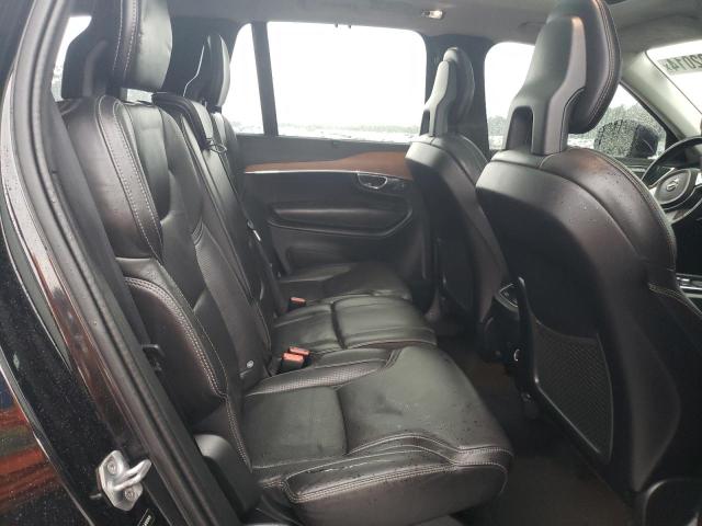 Photo 10 VIN: YV4A22PL8G1013414 - VOLVO XC90 T6 