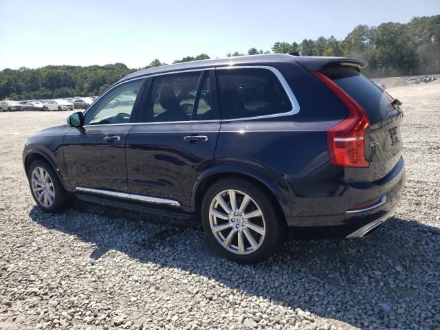 Photo 1 VIN: YV4A22PL8G1014787 - VOLVO XC90 T6 