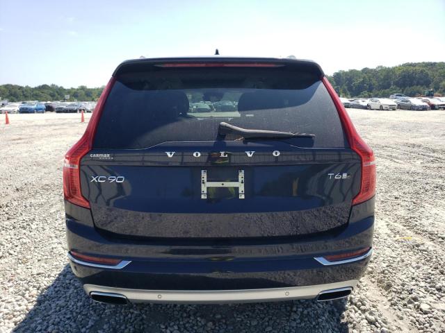 Photo 5 VIN: YV4A22PL8G1014787 - VOLVO XC90 T6 