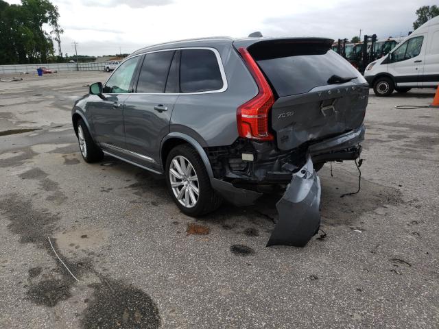 Photo 2 VIN: YV4A22PL8G1021996 - VOLVO XC90 