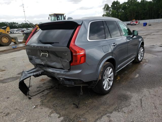 Photo 3 VIN: YV4A22PL8G1021996 - VOLVO XC90 