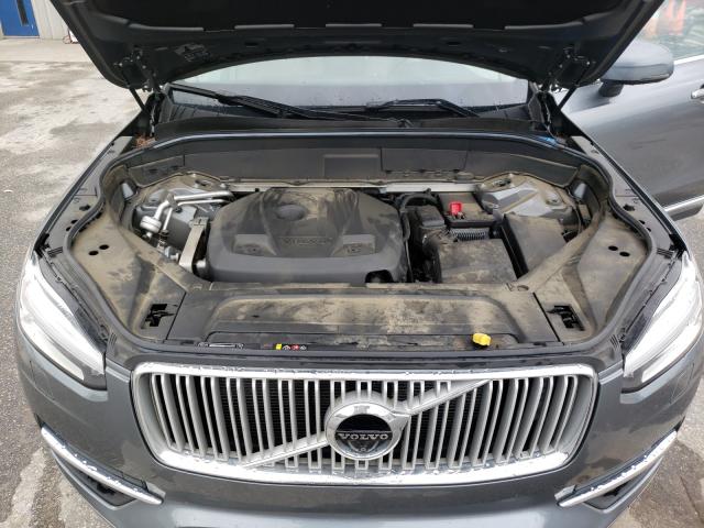 Photo 6 VIN: YV4A22PL8G1021996 - VOLVO XC90 