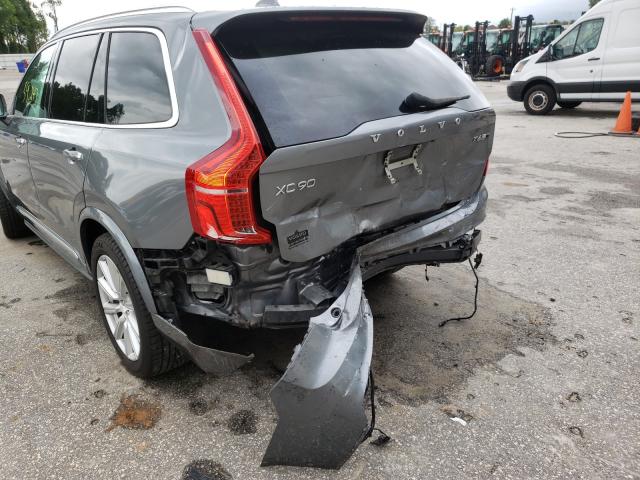 Photo 8 VIN: YV4A22PL8G1021996 - VOLVO XC90 