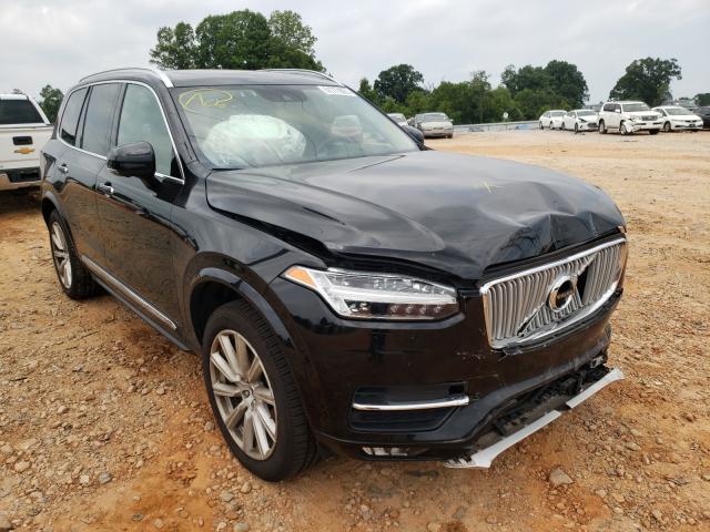 Photo 0 VIN: YV4A22PL8G1026132 - VOLVO XC90 T6 