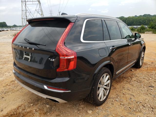 Photo 3 VIN: YV4A22PL8G1026132 - VOLVO XC90 T6 