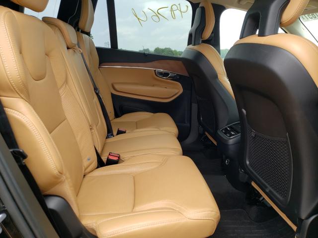 Photo 5 VIN: YV4A22PL8G1026132 - VOLVO XC90 T6 