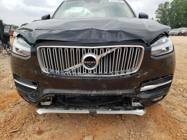 Photo 8 VIN: YV4A22PL8G1026132 - VOLVO XC90 T6 