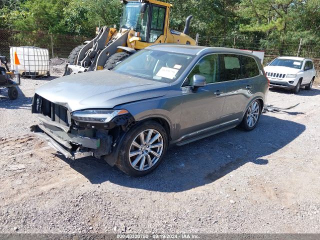 Photo 1 VIN: YV4A22PL8G1036479 - VOLVO XC90 