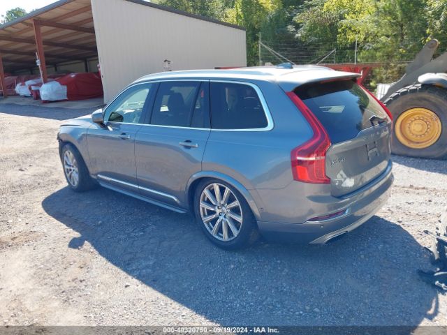 Photo 2 VIN: YV4A22PL8G1036479 - VOLVO XC90 